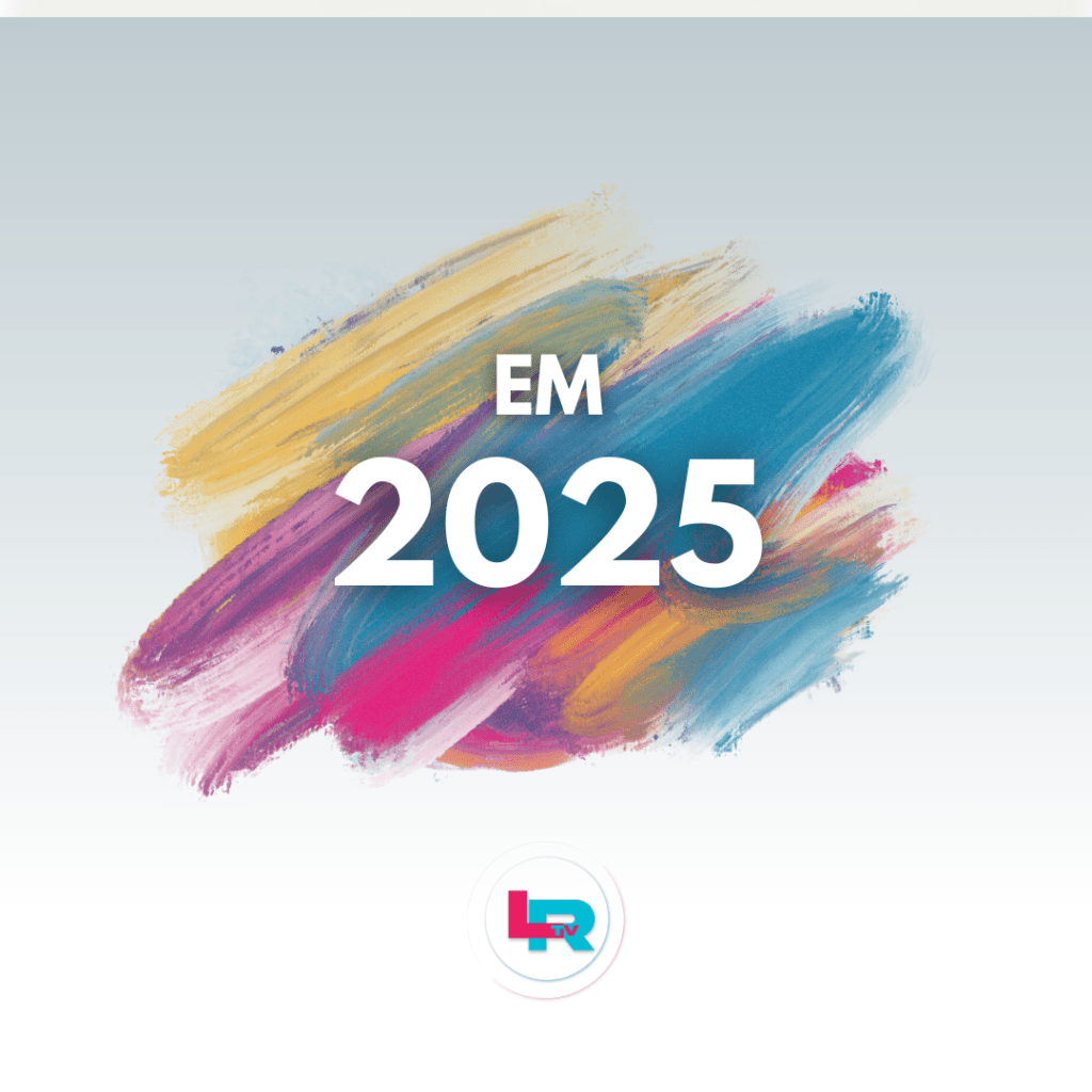 Em 2025 você vai se entreter de outro&nbsp;jeito