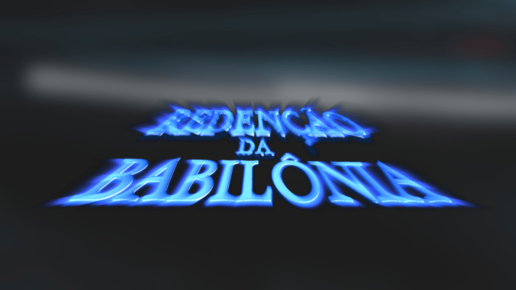 Redenção da Babilônia: Chamada 4 — Conheça&nbsp;André