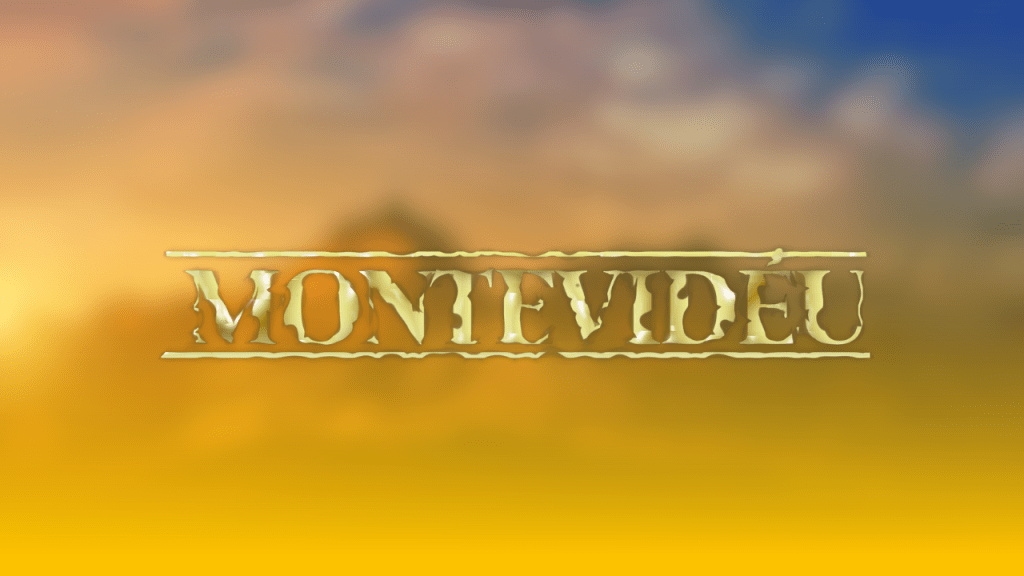 Montevidéu: Chamada 5 — Conheça Rosália e&nbsp;Isadora