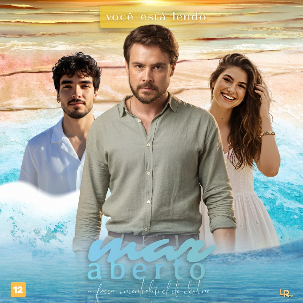 Mar Aberto: Capítulo&nbsp;02