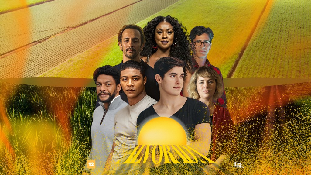 Alvorada: Capítulo 27 (Última&nbsp;Semana)