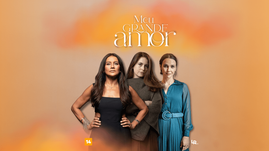 Meu Grande Amor: Capítulo 31 (Última&nbsp;Semana)