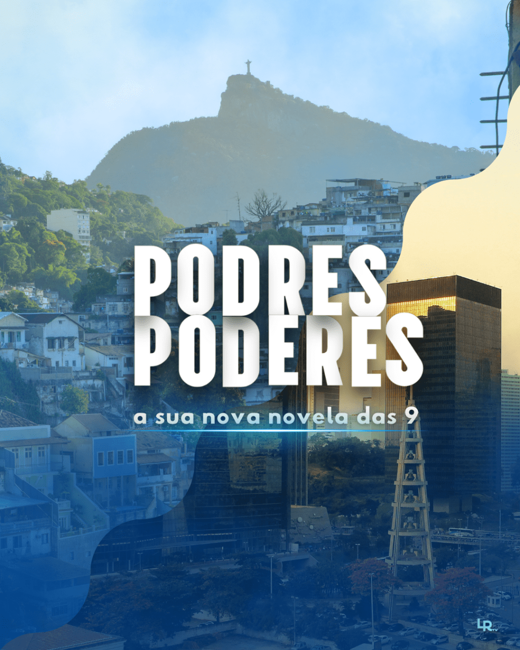 Podres Poderes: conheça&nbsp;Glorinha