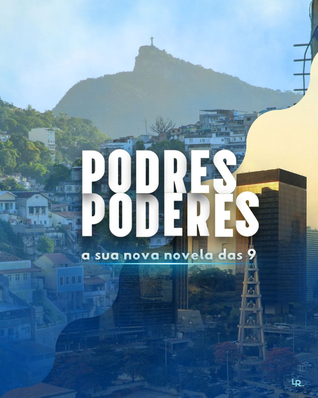 Podres Poderes: Conheça&nbsp;Micael