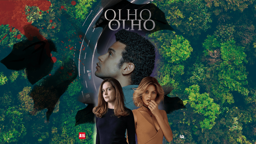 Olho por Olho: Capítulo&nbsp;10