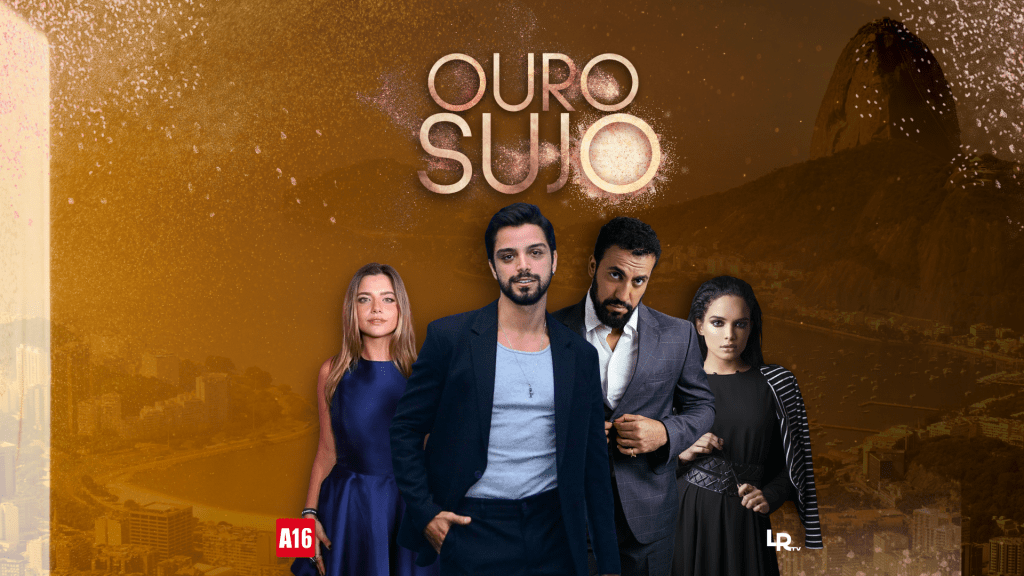 Ouro Sujo: Episódio 05 (Último Episódio)